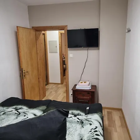 Holiday Rhein Cornea 1 Apartment