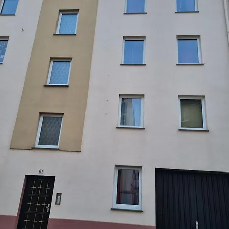 Holiday Rhein Cornea 1 Apartment Boppard