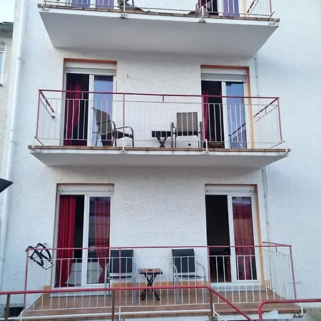 Holiday Rhein Cornea 1 Boppard