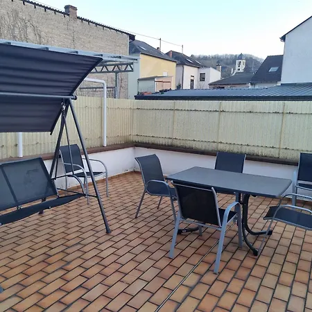 Apartment Holiday Rhein Cornea 1