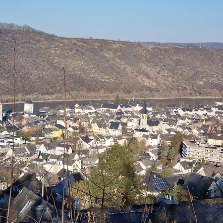 Holiday Rhein Cornea 1 Apartment Boppard