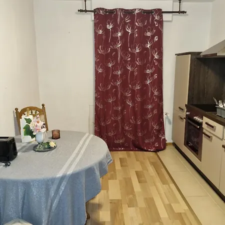Holiday Rhein Cornea 1 Apartment