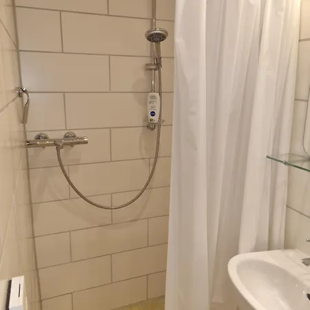 Apartment Holiday Rhein Cornea 1