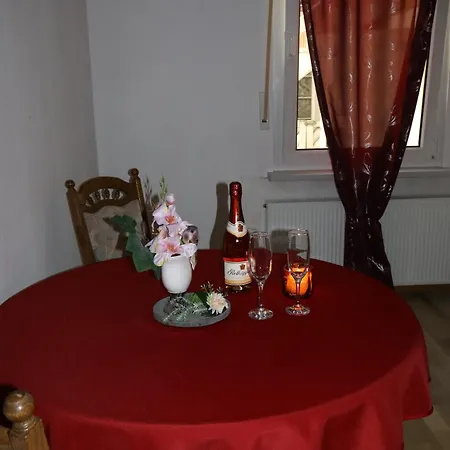 Apartment Rhein Cornea 1 Boppard