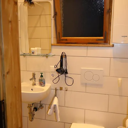 Apartment Rhein Cornea 1 Boppard
