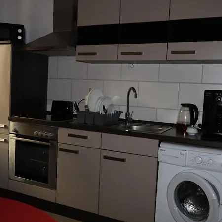 Apartment Rhein Cornea 1