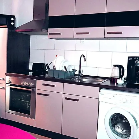 Apartment Holiday Rhein 1 Boppard