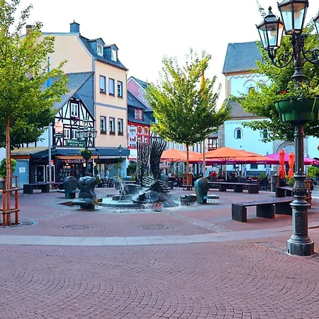 Apartamento Rhein1 Boppard