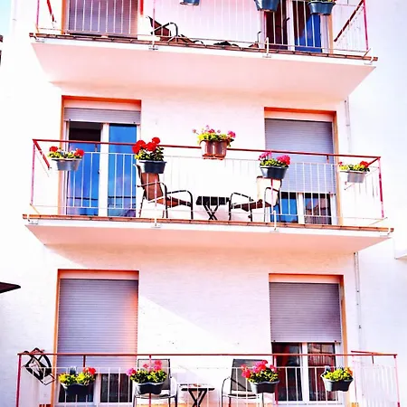 Apartment Nahe Rhein-zentral