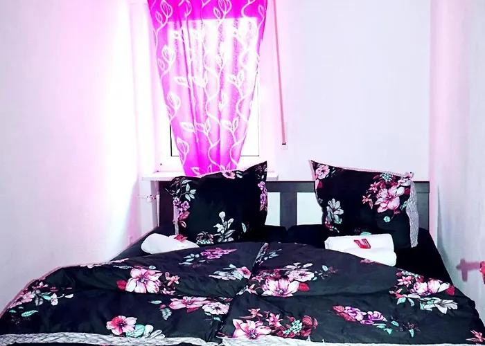 Holiday Rhein 1 * Boppard