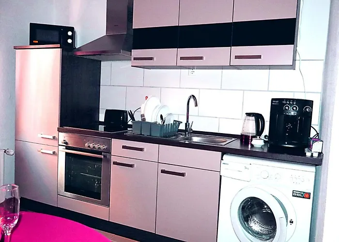 Apartment Holiday Rhein 1 Boppard